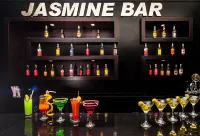 Jasmine Palace Resort & Spa - bar