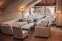 Hotel Catedral Patagonia Ski & Wellness - سبا