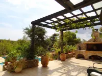 Pepy's Villa - Private & luxurious, with Swimming pool, near several beaches Hotels near Lavrion health center