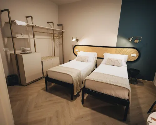 Presentosa Hotels in Montesilvano