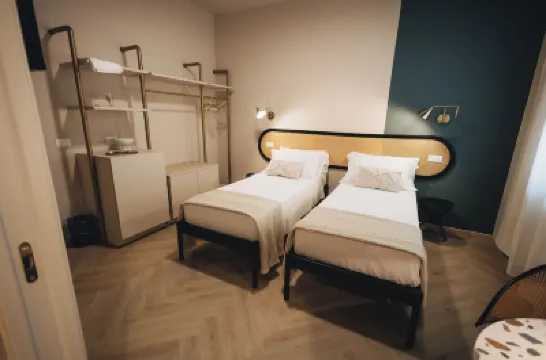 프레젠토사  호텔