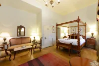 Twenty Nevern Square Hotel - balcón