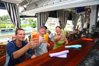 Ibis Bay Resort - bar