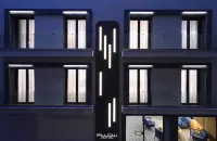 Pillow urban stay Hotels in 