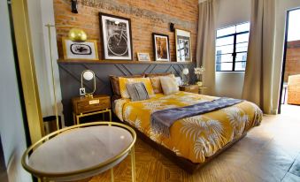 Hotel Boutique Santa Elena