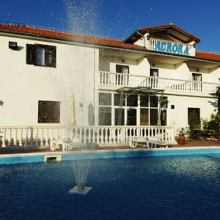 Hotel Aurora