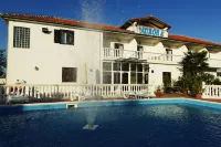 Hotel Aurora Hôtels à : Liznjan