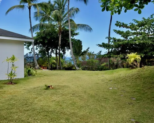 JandalaVillage Hotels in Las Terrenas