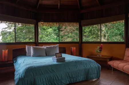 Hotel Vista de Olas