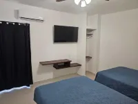 Hotel Plaza Real la Paz