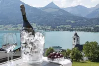 Altroiterhof - Mountain view