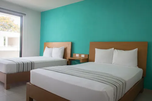 Cielo y Selva Tekax Hotel a Tekax