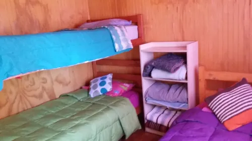 Cabañas Piedra Blanca - Pet friendly