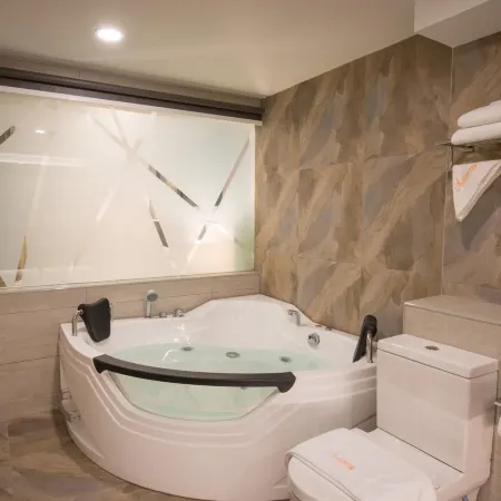 Asiatic Hotel