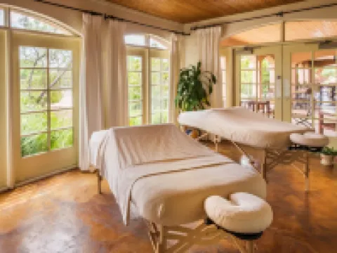 Sierra Grande, a Ted Turner Retreat Hotels in Truth or Consequences