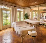 シエラ グランデ ア テッド ターナー リトリート