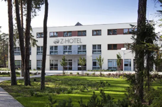 Z-Hotel Business & Spa Hotels in 