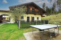 Feriengut Zum Fürst n Hotel a Eppenschlag