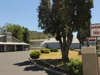 Budget Inn -Yreka Hotels in Yreka