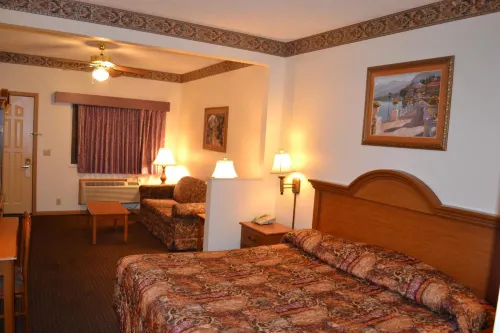 Countryside Suites Omaha Hotels in Millard