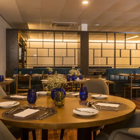 Hotel Luzeiros Recife