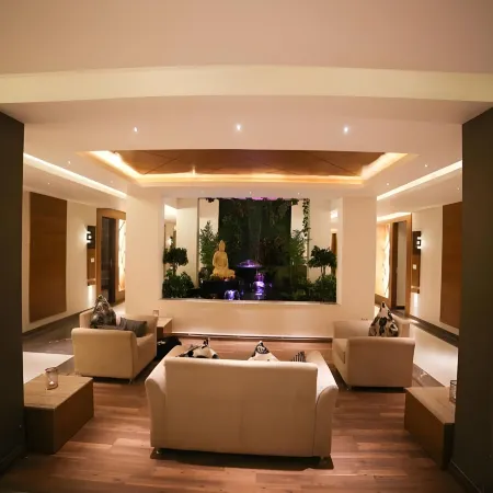 Meghdoot Hotel & Resorts