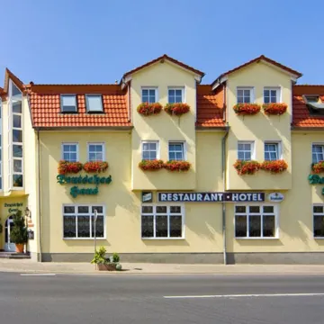 Hotel Deutsches Haus