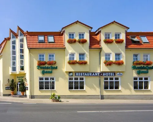 Hotel Deutsches Haus Hotels in Eichsfeld