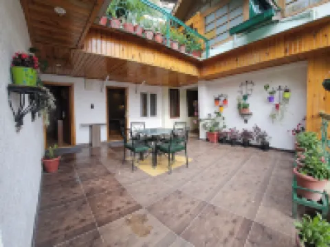 ホテル モンガス チャンバのホテル