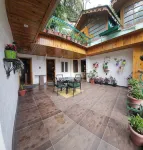 Mongas Hotel & Resort Hotels in Chamba