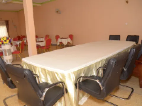 2 Stars Hotel Hotels in Kinkiizi