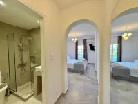 Yaleena Residences Hotels in Drios