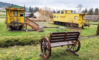 Olympic Railway Inn