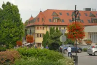 Hotel Kalma, Kalma Villa, Apart Hotel Hotels in Heviz
