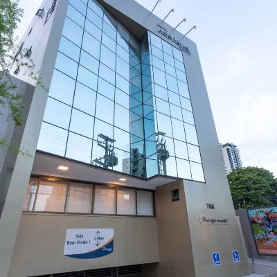 Hotel Annamar Premium Hotels near Gunpowder House