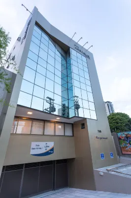 Hotel Annamar Premium - parking