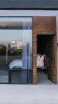 Pulso Valle de Guadalupe Hotel di Villa de Juarez