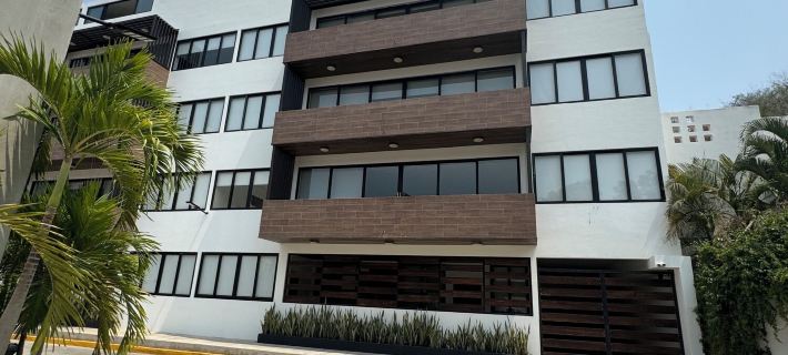 Nabani T1 Condominios Hotels in Santa Maria Huatulco