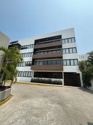 Nabani T1 Condominios - Homestays