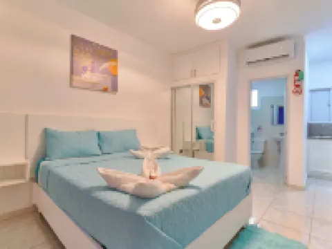 コスタ ラブ ホテル アエロプエルト プンタ・カナのホテル