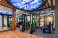 Heritage Home Stay - Gym