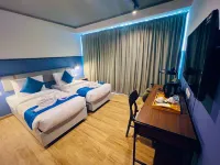 South32 Hotel Hotel a Hal Ghaxaq