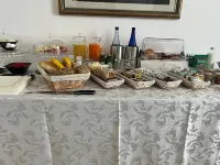 Vianna Suites Spa - breakfast