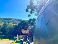 Pousada Domos Serra do Sol Hotels in Camanducaia