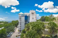 Karibea la Valmenière Hôtel Hotel a Le Lamentin