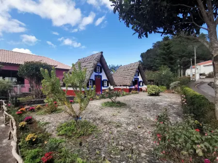 Santana in Nature Bed & Breakfast