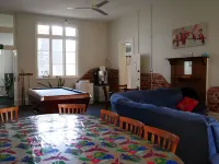 Geraldton Backpackers Hotels in Geraldton