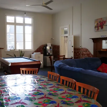 Geraldton Backpackers