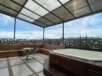 Hotel Paraiso Hawaii Girardot