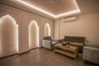 The Address Palace Hotel & Apartment - spa